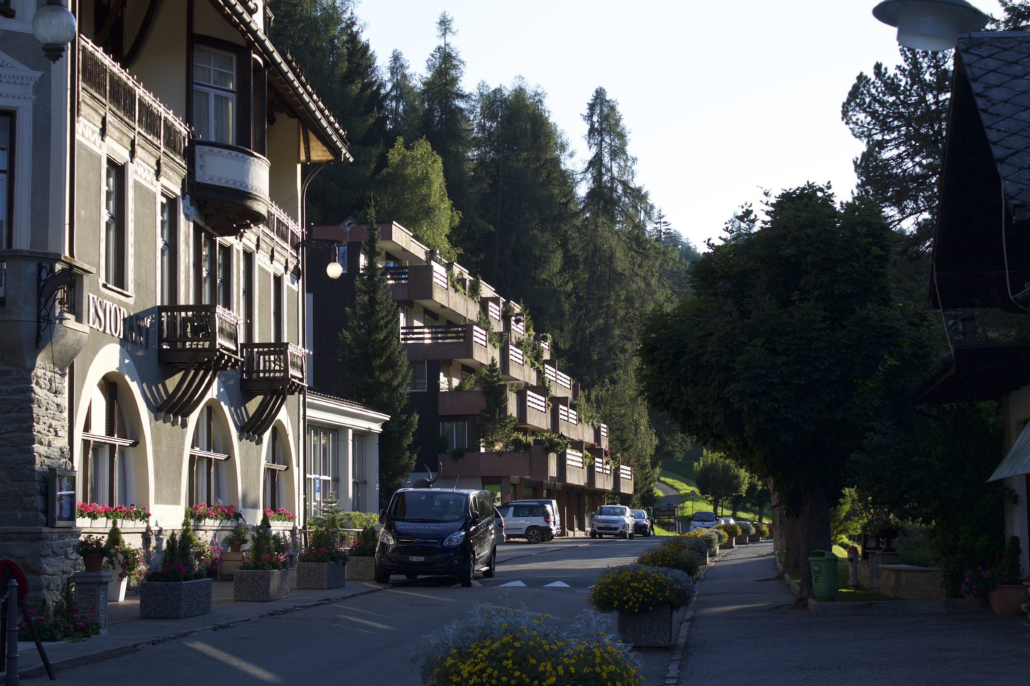 Scuol